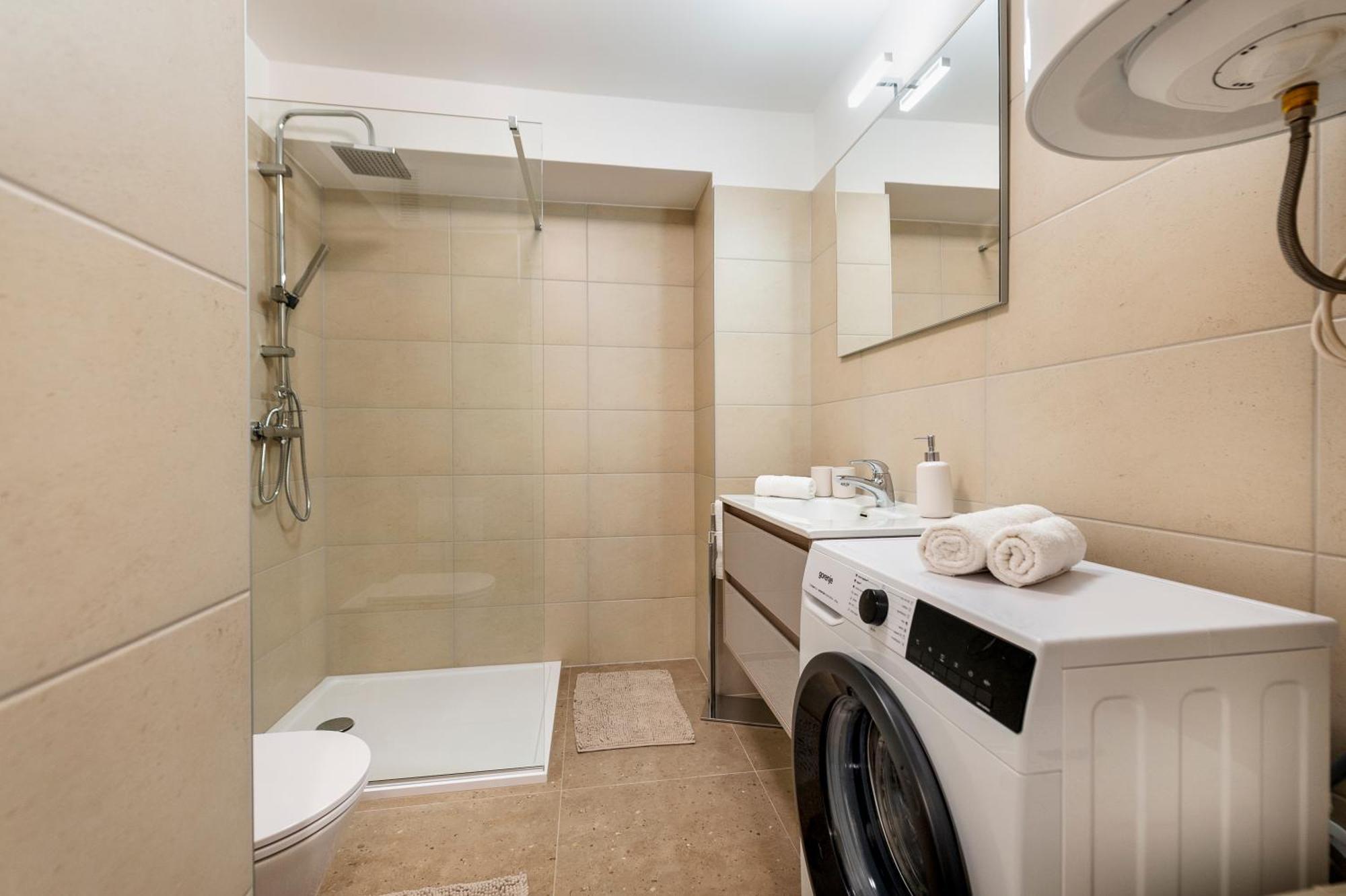 Apartment Arena Parkside Pula