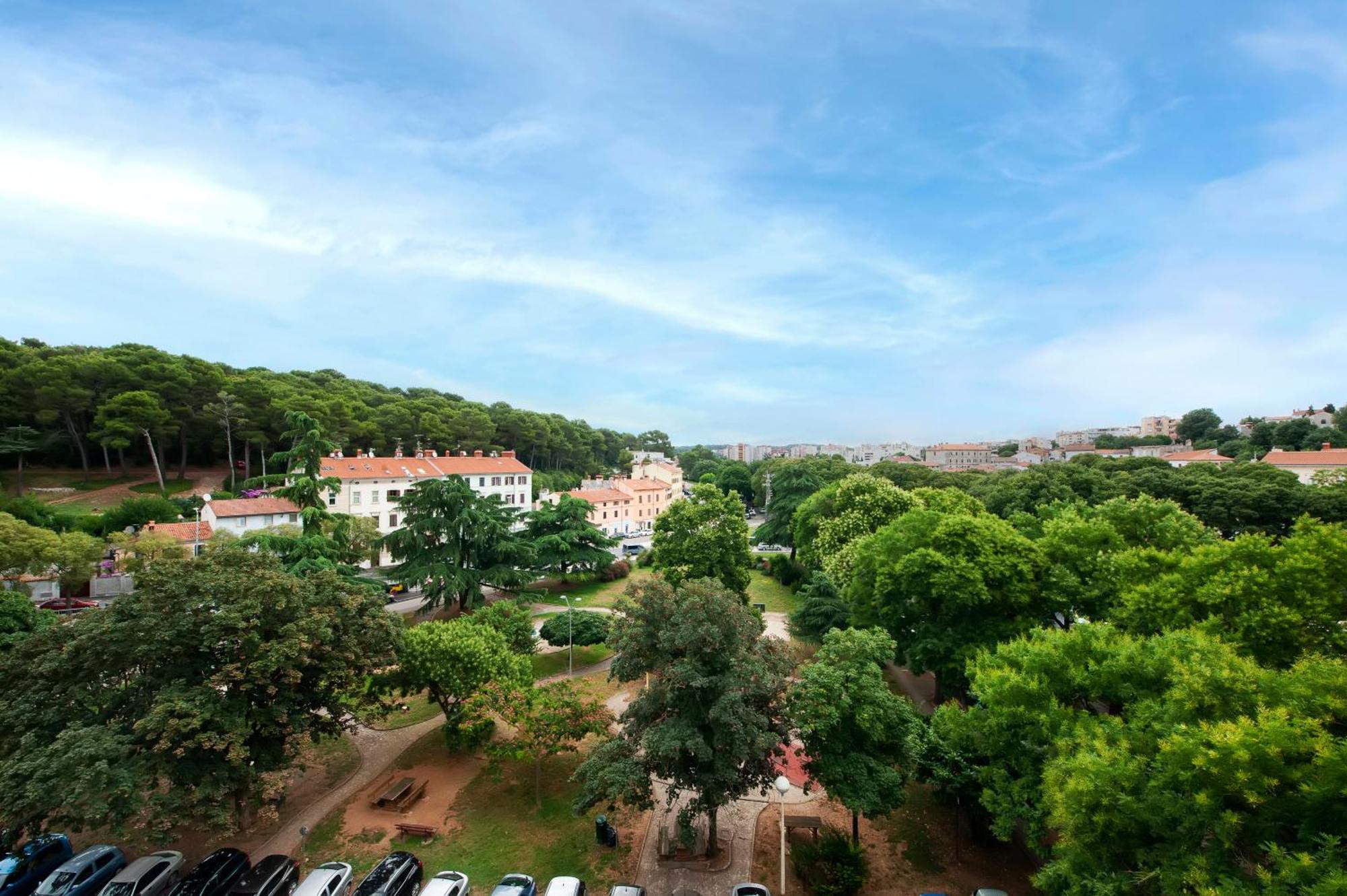 Arena Parkside Pula
