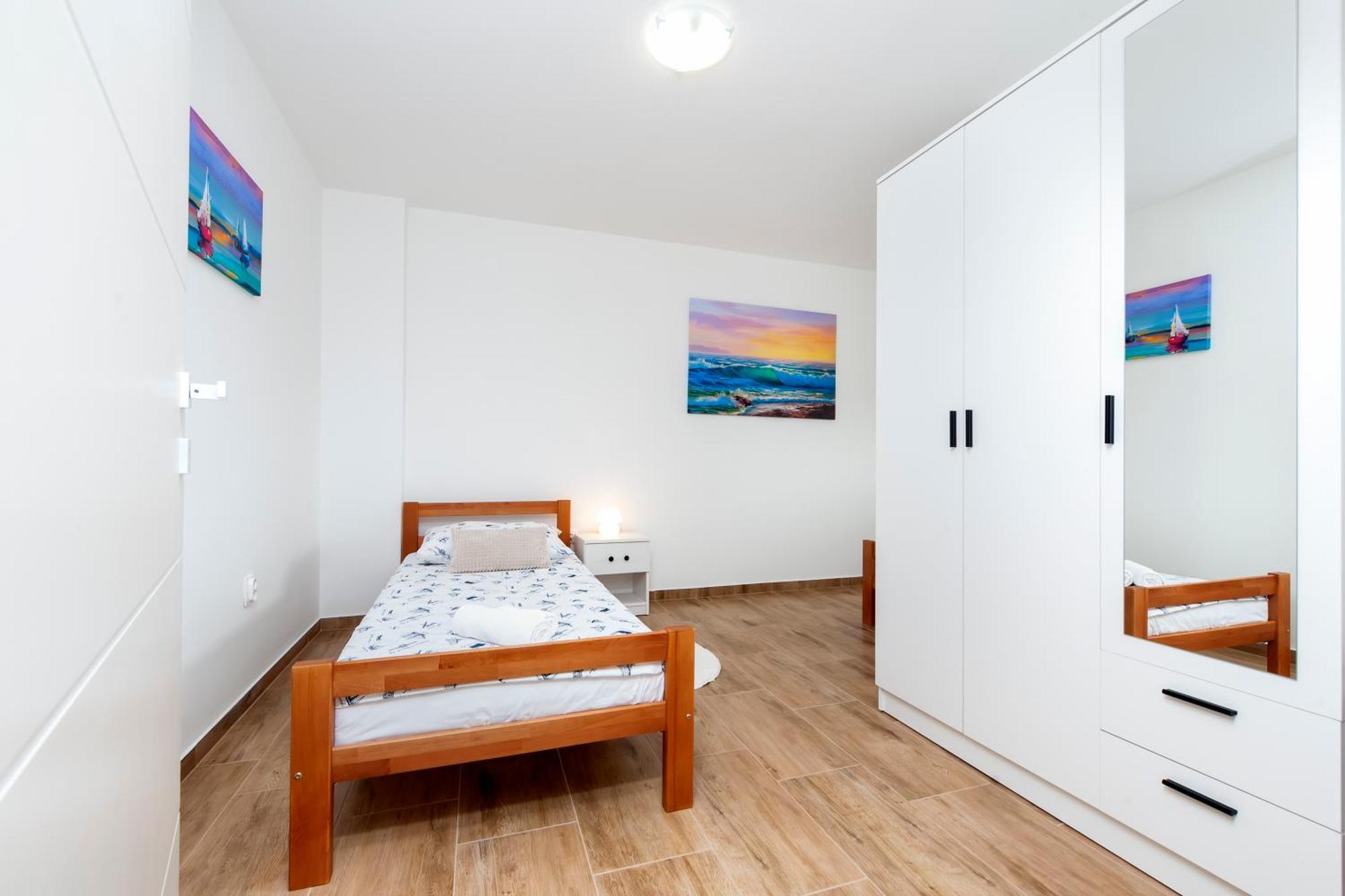 Apartment Arena Parkside Pula