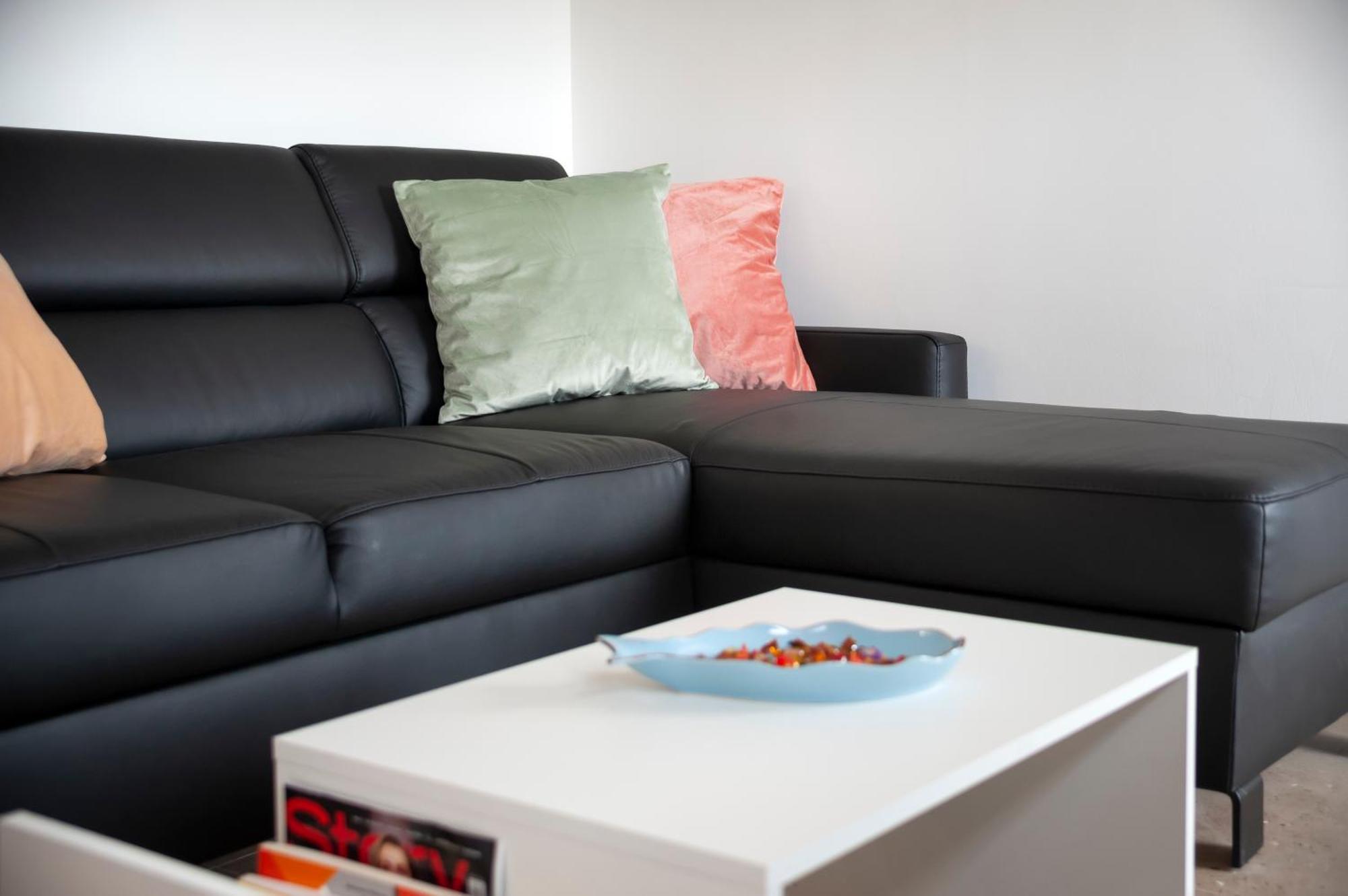 Apartment Arena Parkside