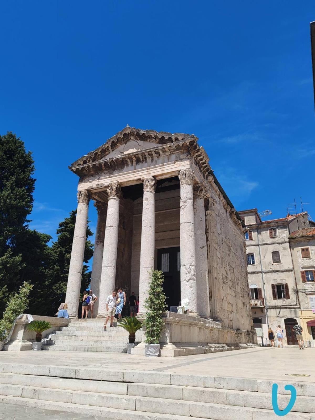 Arena Parkside Pula