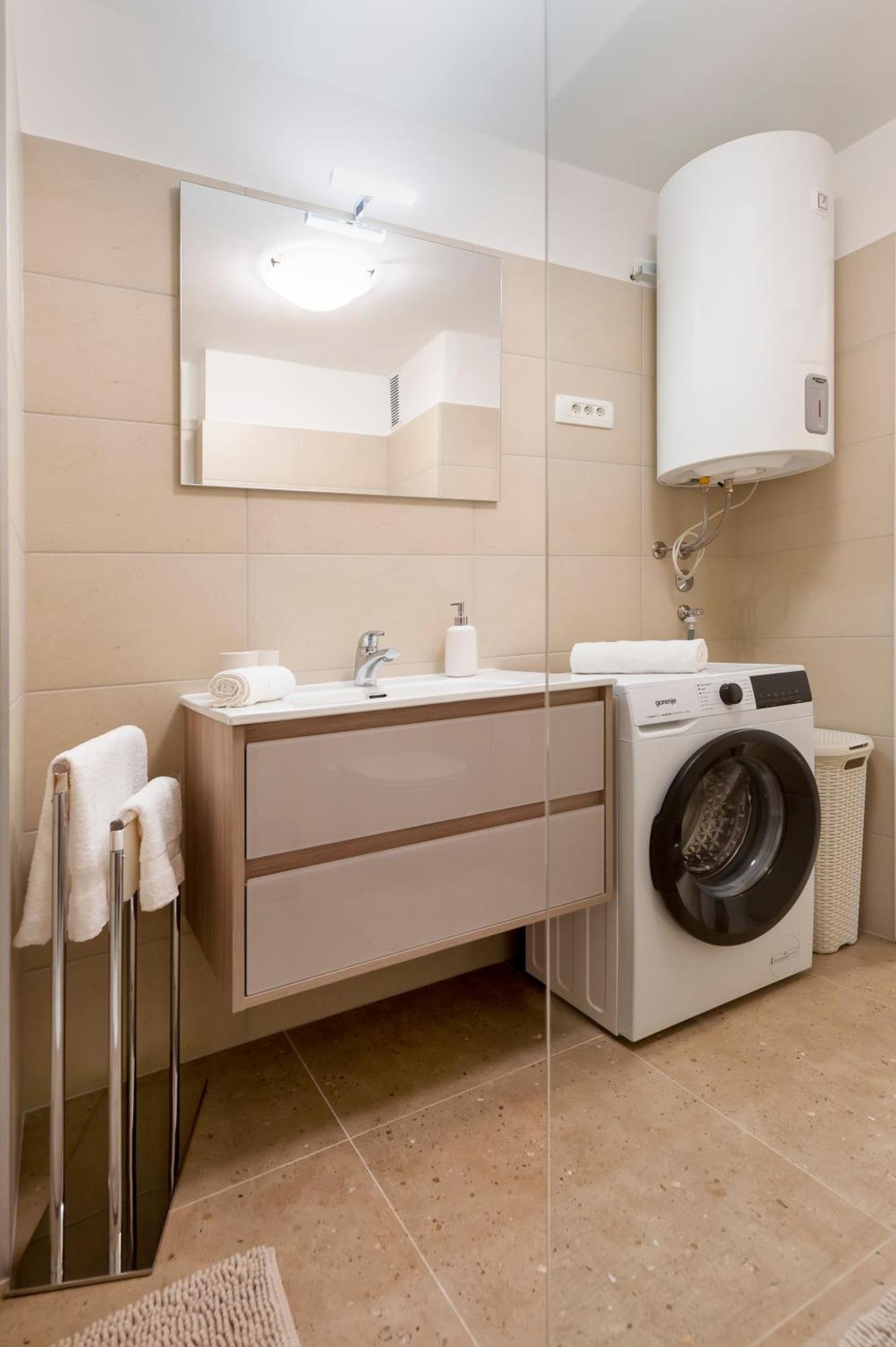 Apartament Arena Parkside *