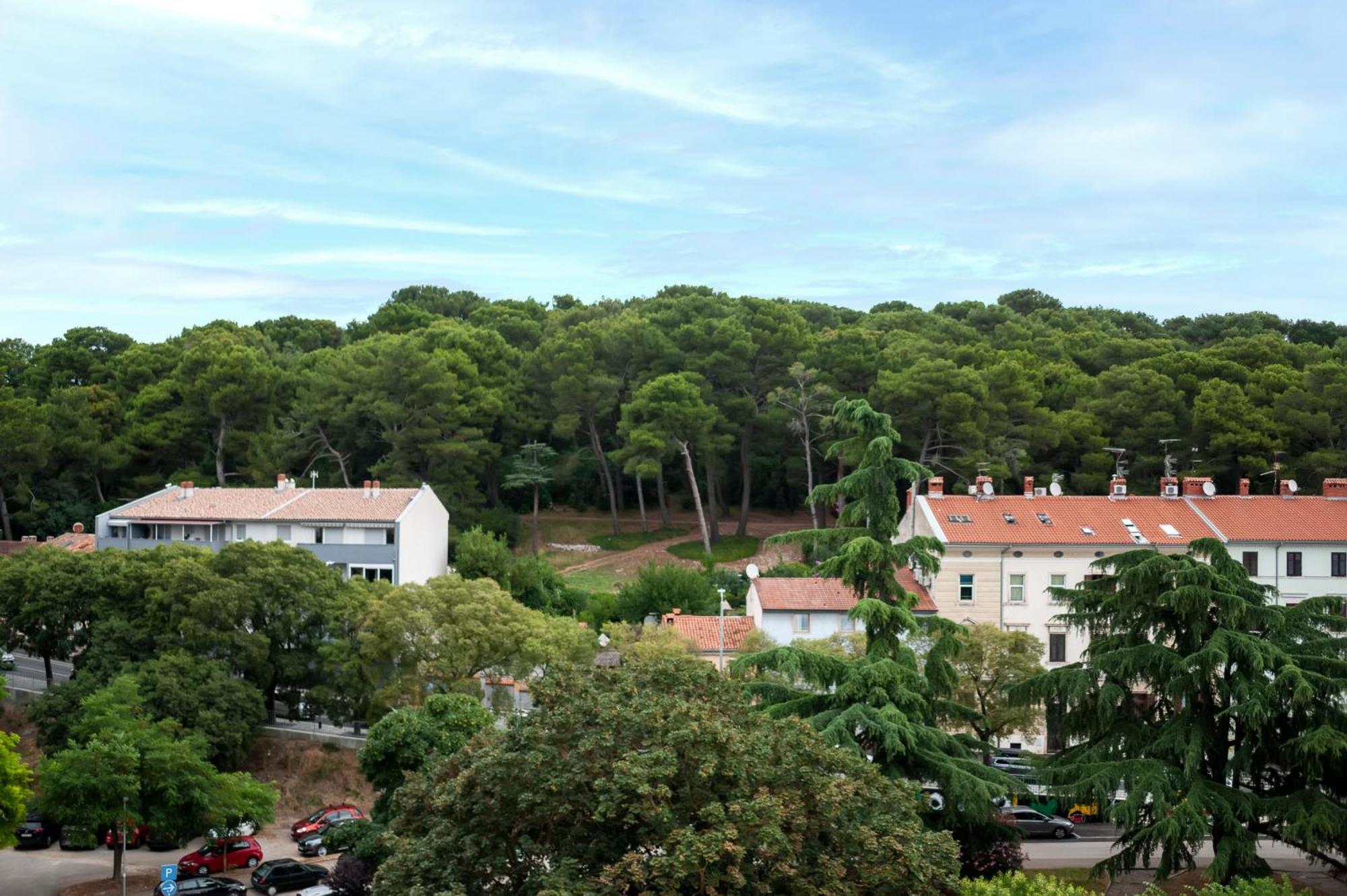 Arena Parkside Pula